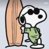 🦴 Snoopy y sus amigos 🏠❤️ 16