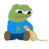 Easter Pepe 28