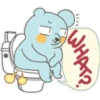 I'm cool Bear🌸🐻 27