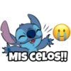 MIS CELOS!!