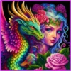 ؋٭݅.𑁍〪〫⃕͜dragons&sirenas🇨🇱๛ 23