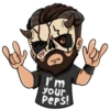 PepStickers 13
