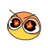 Cursed emojis / non verbal 30