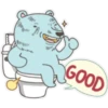 I'm cool Bear🌸🐻 29