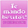 Tus besos 💋 27