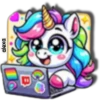 Fun Unicorn 🌈🦄 EMOTES 30