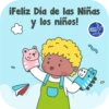 Día de las niñas y los niños 10