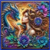 ؋٭݅.𑁍〪〫⃕͜dragons&sirenas🇨🇱๛ 28