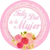 Feliz Dia de la Mujer