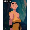 🐉Dragon Ball según Disney🐲 19
