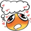 Blushed and Excited 3