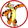 Tiger Winnie Pooh ✺1🇻🇪 5