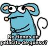 🐭 Pedacito de Queso 🧀 6