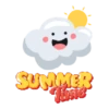summer cloud 5