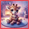 💥🦒 Girafas 🦒💥 5