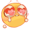 Blushed and Excited 6