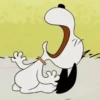 Memes do Snoopy 5