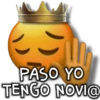 👑 Bola amarilla 🟡 hot🔥 5