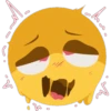 Blushed and Excited 7
