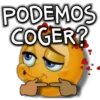 👑 Bola amarilla 🟡 hot🔥 6