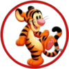 Tiger Winnie Pooh ✺1🇻🇪 6