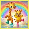 💥🦒 Girafas 🦒💥 6