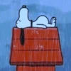 Memes do Snoopy 7