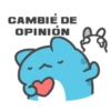 BugCat Capoo 💙 Gordinflón Triste 2 5