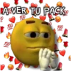 👑 Bola amarilla 🟡 hot🔥 7