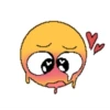 Blushed and Excited 8