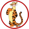 Tiger Winnie Pooh ✺1🇻🇪 7