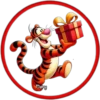 Tiger Winnie Pooh ✺1🇻🇪 8
