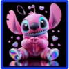 💥Stich💥 6