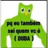 DUOLINGO MARONBA 8