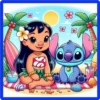 💥Stich💥 7