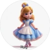 Chicas Disney ✺1🇻🇪 5