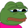Real muthaphuckkin pepe by 5