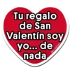 💘Frases 5💌14 de Febrero 5