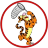 Tiger Winnie Pooh ✺1🇻🇪 9