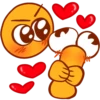 Blushed and Excited 9