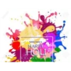 WISH YOU A HAPPY HOLI CELEBRAT