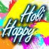 Holi Happy pngtree