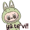 ✨️💗💖Labubus cute✨️💖💗🇲🇽 7