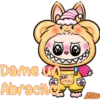✨️💗💖Labubus cute✨️💖💗🇲🇽 8