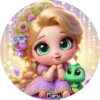 Chicas Disney ✺1🇻🇪 6