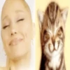 Ariana Grande Latin News 7