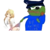 Real muthaphuckkin pepe by 6