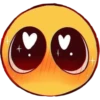 Blushed and Excited 11