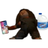 🔥 Chucky tirado meme ✨ 8