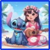 💥Stich💥 8